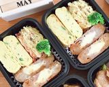豚こまのプルコギ弁当 22/5.10作り方4写真