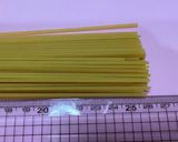 災害事に役立つ空き缶料理水漬けツナパスタ作り方14写真
