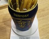 災害事に役立つ空き缶料理水漬けツナパスタ作り方15写真