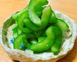 昆布だしでさっぱり白菜のおしんこ♡作り方12写真