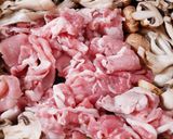 ワインに合う♪豚肉ときのこのバター醤油作り方2写真