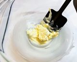 生クリーム消費!簡単クッキー!作り方2写真