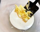 生クリーム消費!簡単クッキー!作り方4写真