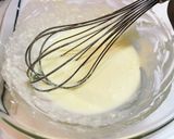 生クリーム消費!簡単クッキー!作り方5写真