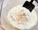 生クリーム消費!簡単クッキー!作り方6写真