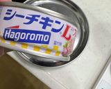 災害事に役立つ空き缶料理水漬けツナパスタ作り方20写真