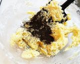 生クリーム消費!簡単クッキー!作り方7写真