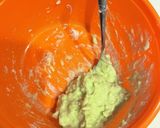 離乳食★枝豆しらすのタンパク質おやき作り方1写真