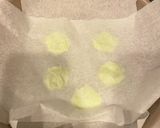 離乳食★枝豆しらすのタンパク質おやき作り方4写真