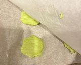 離乳食★枝豆しらすのタンパク質おやき作り方5写真