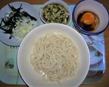 「山形のだし」と釜玉うどん。2度美味しい作り方5写真