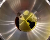 Chickpea with Quinoa作り方6写真