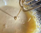 基本のプレーンシフォンケーキ作り方4写真