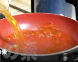 ♬超簡単！誰でも作れる「激ウマニラ玉」♬作り方9写真