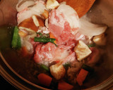 だしがキメて万能だし☆豚モモ肉じゃが★作り方3写真