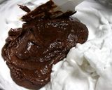 チョコレートケーキ☆簡単でしっとりリッチ作り方6写真
