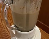 ノンオイル＆グルテンフリーのバナナケーキ作り方3写真