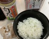 超簡単！お茶漬け！刺身の翌日リメイクにも作り方1写真