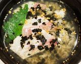 超簡単！お茶漬け！刺身の翌日リメイクにも作り方3写真