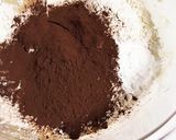 ふわふわレンジケーキ作り方9写真