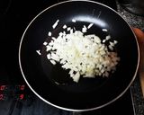 野菜たっぷりメキシカン作り方1写真
