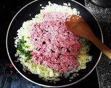 野菜たっぷりメキシカン作り方2写真