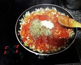 野菜たっぷりメキシカン作り方4写真