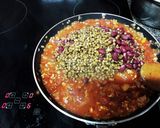 野菜たっぷりメキシカン作り方6写真
