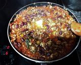 野菜たっぷりメキシカン作り方7写真