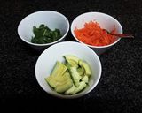 野菜たっぷりメキシカン作り方5写真