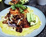 野菜たっぷりメキシカン作り方8写真