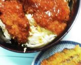 ソースカツ丼作り方11写真