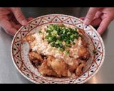 宮崎風チキン南蛮作り方11写真
