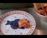 宮崎風チキン南蛮作り方10写真