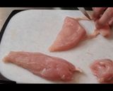 宮崎風チキン南蛮作り方7写真
