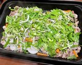 おうち材料で！チーズタッカルビ　닭갈비作り方4写真