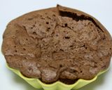 チョコレートケーキ☆簡単でしっとりリッチ作り方8写真