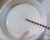 ☆レンジで簡単!濃厚なめらかプリン☆作り方5写真