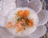 らっきょう酢で！大根おろしの酢の物作り方3写真