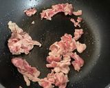 超簡単☆パラパラキムチチャーハン作り方2写真