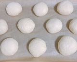 子供も食べれるハンバーガーのミニバンズ作り方3写真
