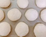 子供も食べれるハンバーガーのミニバンズ作り方6写真