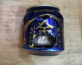 災害時に役立つ空き缶コンロで焼き鳥カレー作り方1写真