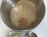 ドイツパン カイザーゼンメル作り方2写真