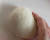 ドイツパン カイザーゼンメル作り方11写真