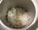 災害時に役立つ空き缶コンロで焼き鳥カレー作り方4写真