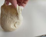 ドイツパン カイザーゼンメル作り方10写真