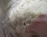 ドイツパン カイザーゼンメル作り方3写真