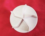 ドイツパン カイザーゼンメル作り方1写真