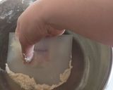 ドイツパン カイザーゼンメル作り方5写真